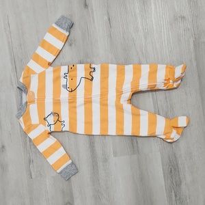 Carter's Baby Footie